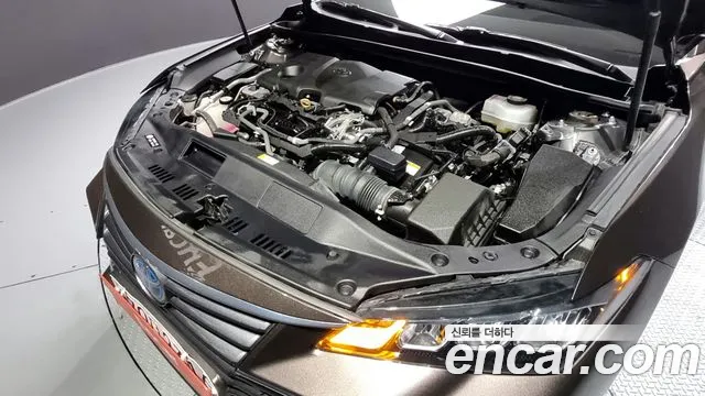 Toyota Avalon 5th Generation id 2655063 из Кореи 16