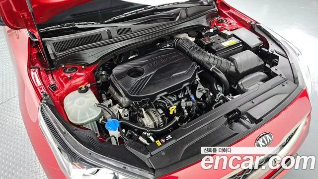 Kia Come New K3 id 2761784 из Кореи 16