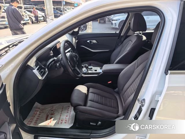 BMW 3 series id 4257831 из Китая 8