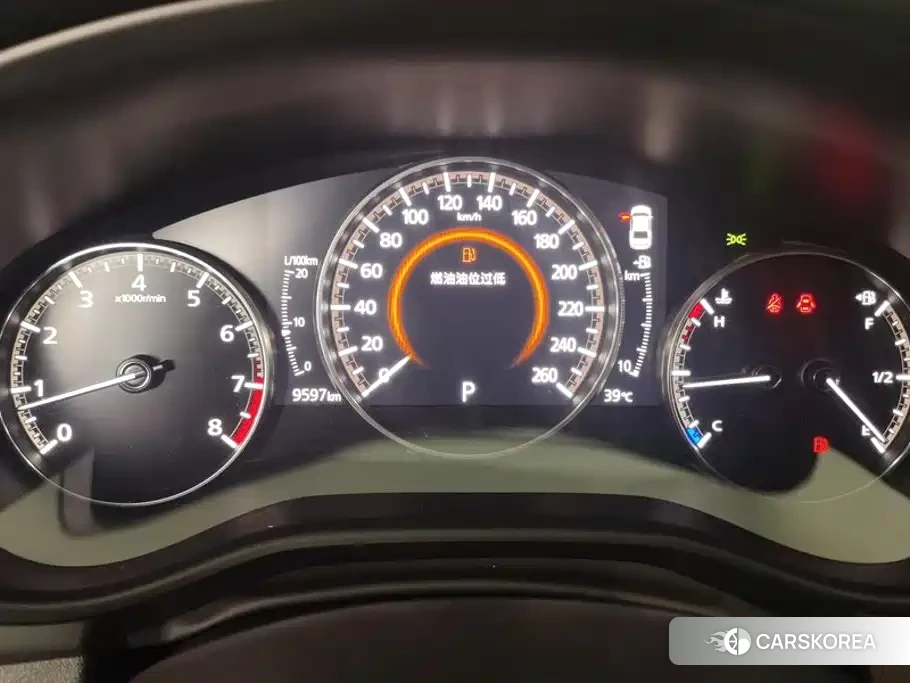 Mazda 3 id 4576499 из Китая 12