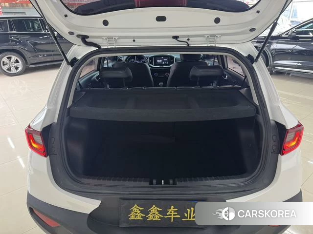Kia Yi Ran id 4374651 из Китая 7