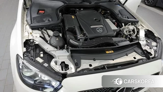 Mercedes-Benz E-Class W213 id 3372588 из Кореи 16