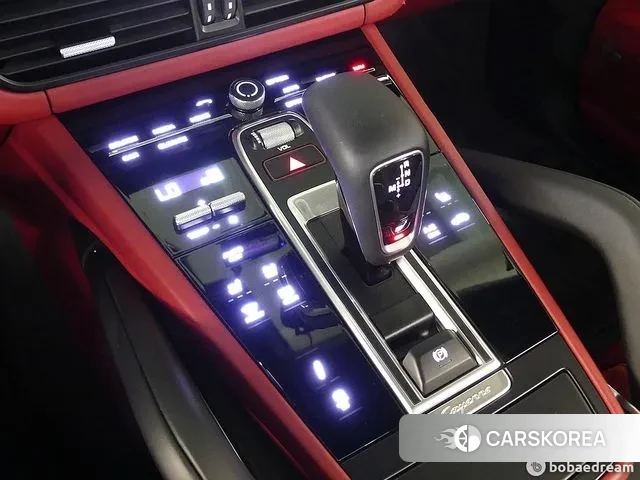 Porsche Cayenne (PO536) id 2985911 из Кореи 16