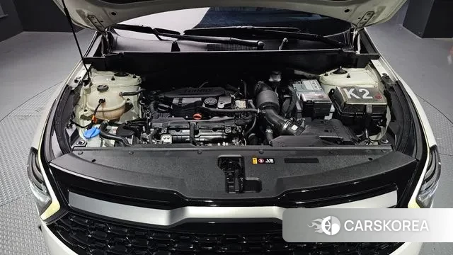 Kia Sportage 5th Generation id 3524547 из Кореи 16