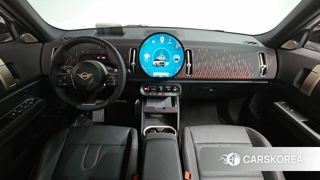 Mini Cooper S Countryman 3rd Generation id 4870643 из Кореи 35