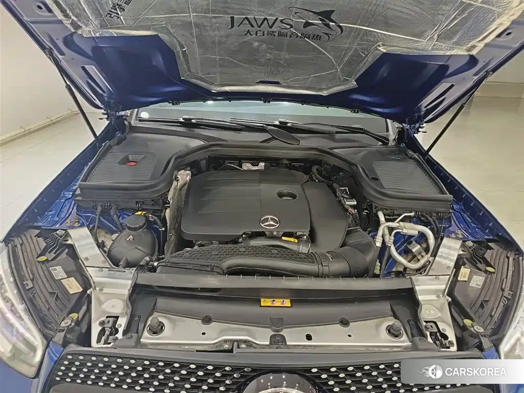 Mercedes-Benz GLC Coupe id 4576387 из Китая 13