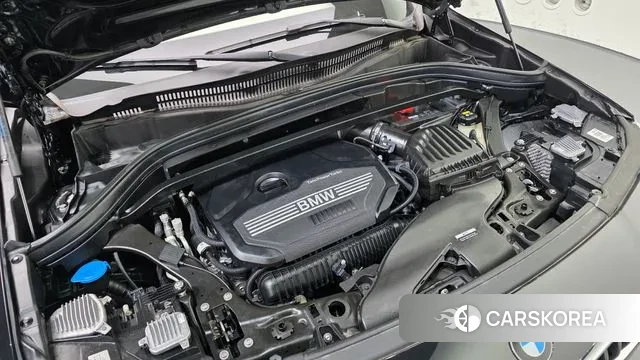 BMW X2 (F39) id 3707516 из Кореи 16