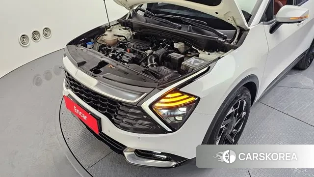 Kia Sportage 5th Generation id 3650481 из Кореи 16