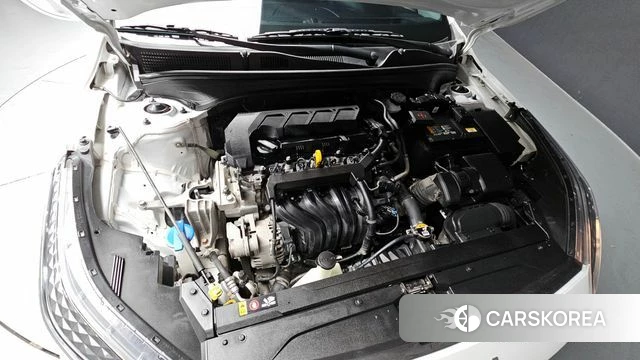 Kia The New K3 2nd generation id 4323238 из Кореи 26