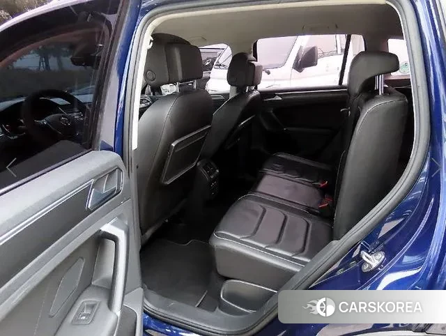 Volkswagen Tiguan second Generation id 3485082 из Кореи 16