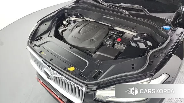 Volvo XC90 second Generation id 3008664 из Кореи 16