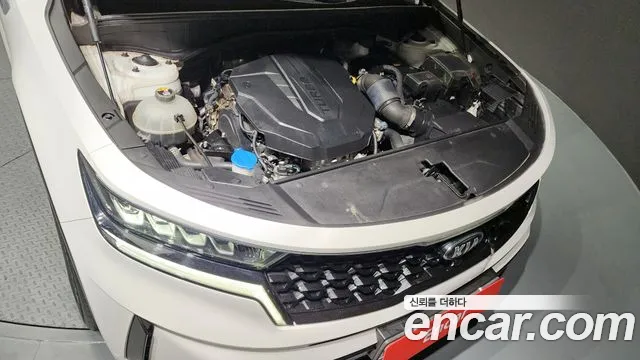 Kia Sorento 4th Generation id 2672052 из Кореи 16