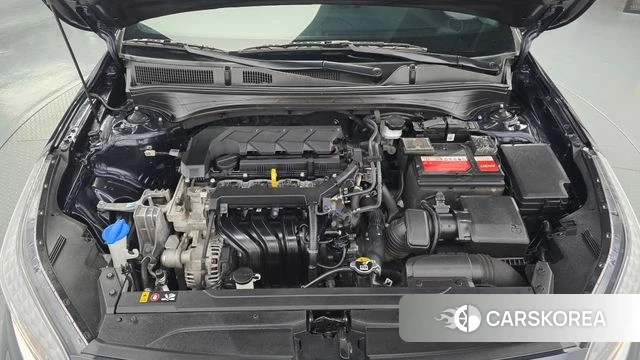 Kia The New K3 2nd generation id 4578917 из Кореи 28