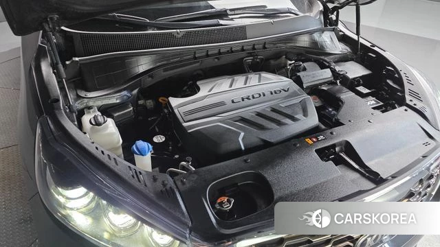 Kia The New Sorento id 3899572 из Кореи 16