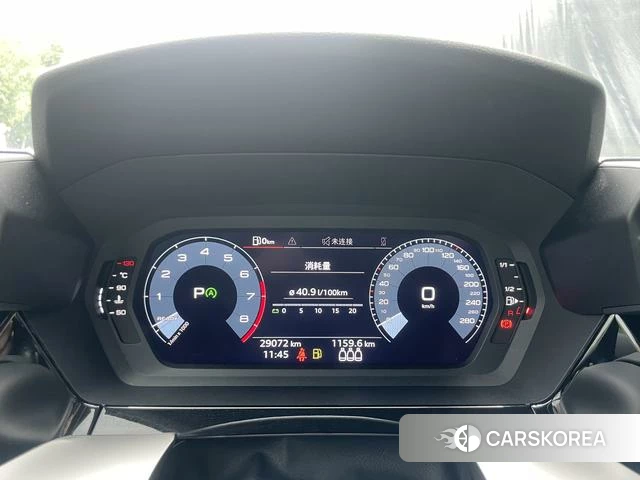 Audi A3 id 4221085 из Китая 23