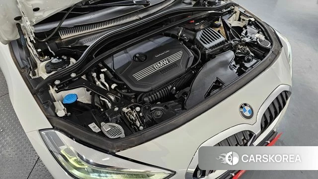 BMW 1 Series (F40) id 4745776 из Кореи 16