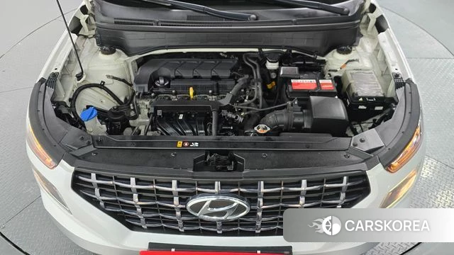 Hyundai Venue id 3942478 из Кореи 16