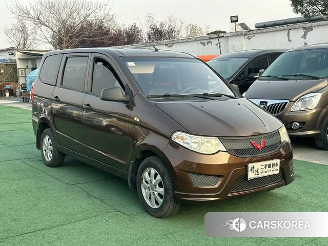 Wuling Automobile Wuling Hongguang id 4239128 из Китая 8