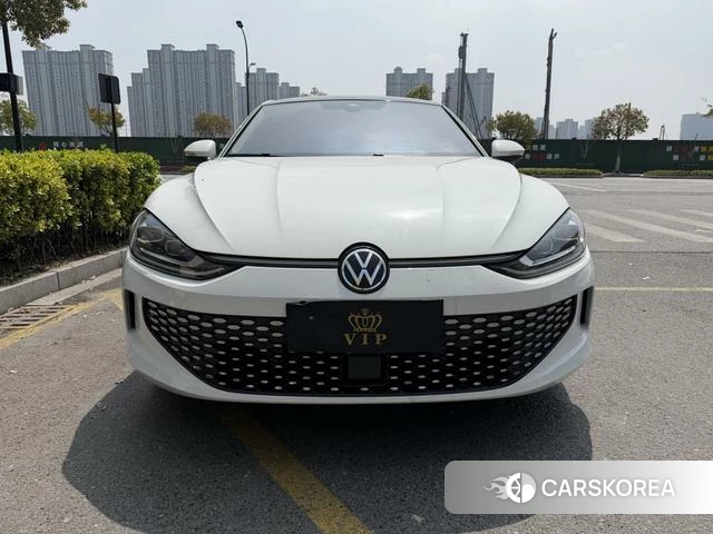 Volkswagen Lingdu id 4276208 из Китая 11