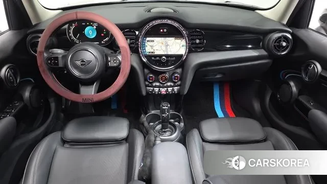 Mini Cooper id 3043549 из Кореи 16