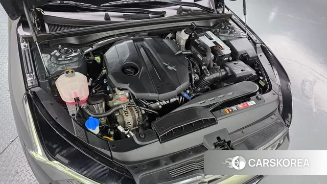 Kia K5 3rd generation id 3598312 из Кореи 16