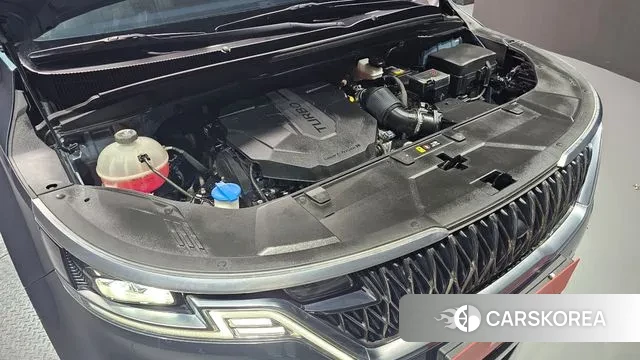 Kia Carnival 4th generation id 3433765 из Кореи 16