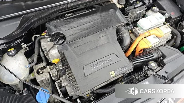 Kia Niro id 3226683 из Кореи 16