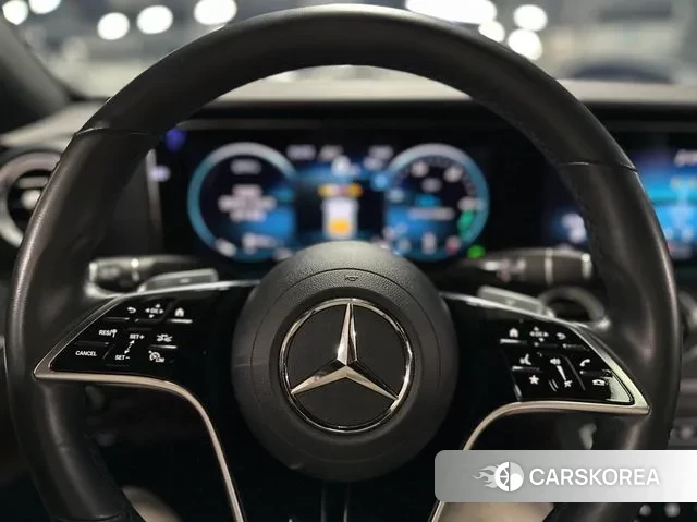 Mercedes-Benz E-Class W213 id 3366193 из Кореи 11