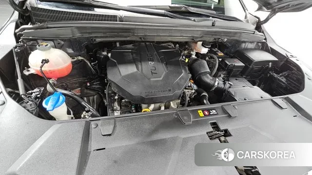 Kia Carnival 4th generation id 3530277 из Кореи 16