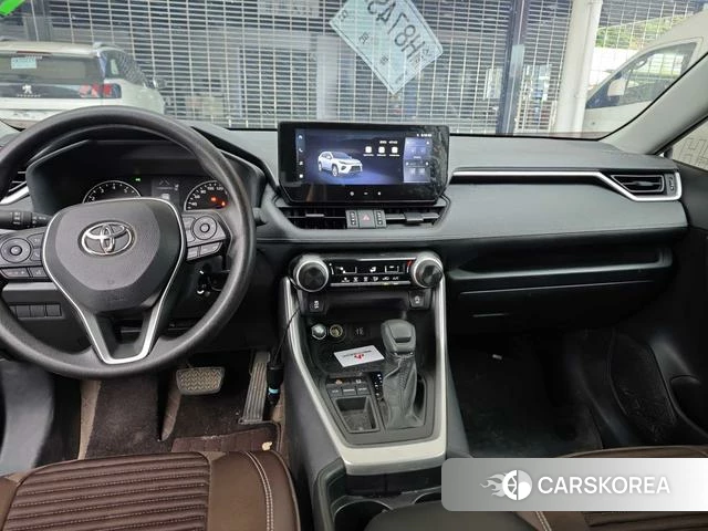 Toyota Wilanda 2025 Белый из Китая, фото 6