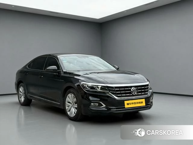 Volkswagen Passat id 4242248 из Китая 10