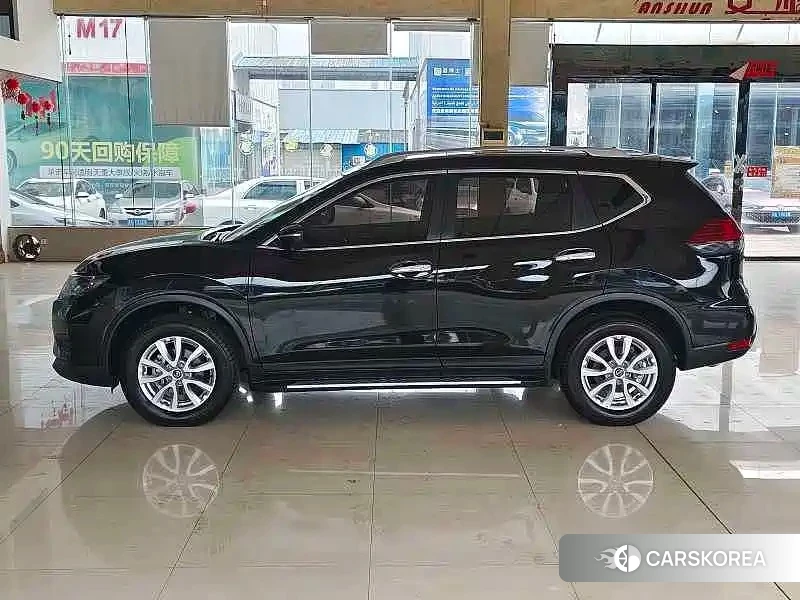 Новый Nissan X-Trail id 4949114 из Китая 26