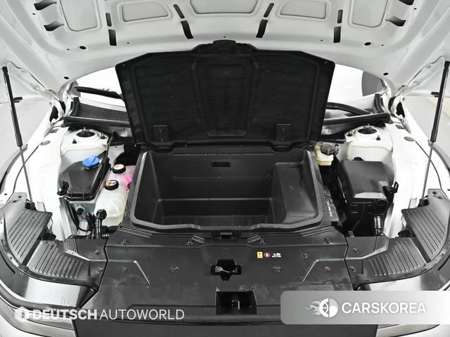Hyundai Ionic 5 id 4283273 из Кореи 16