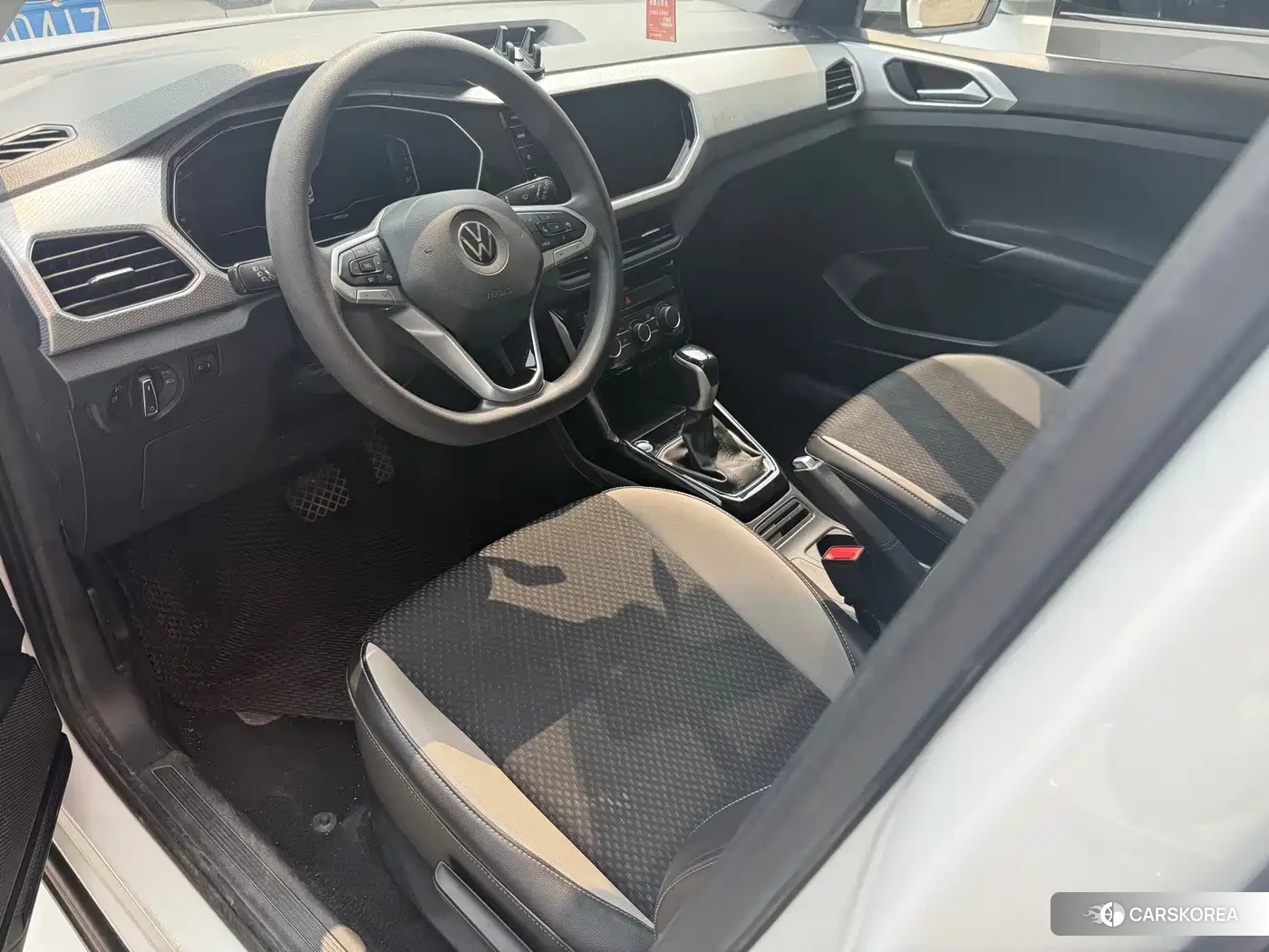 Volkswagen Tacqua id 4679676 из Китая 8