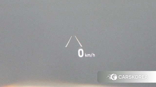 Genesis G80 id 3853472 из Кореи 16