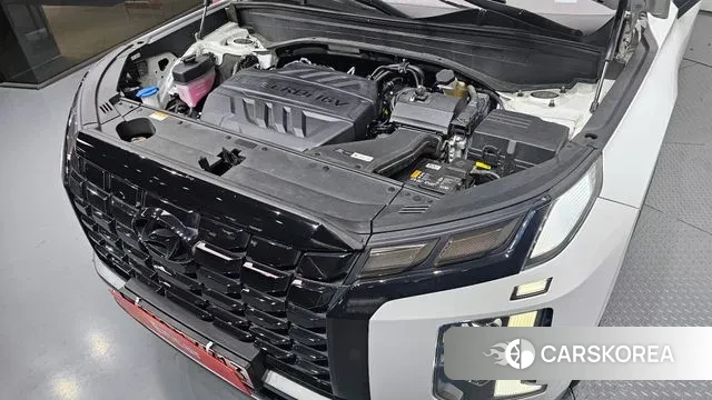 Hyundai The New Palisade id 3273162 из Кореи 16