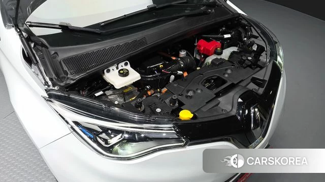 Renault Korea (Samsung) Joe id 3941832 из Кореи 16