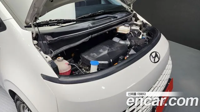 Hyundai Staria id 2489454 из Кореи 16