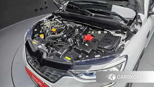 Renault Korea (Samsung) XM3 id 3741785 из Кореи 16