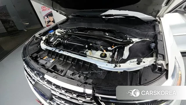 Ford Explorer 6th Generation id 3379516 из Кореи 16