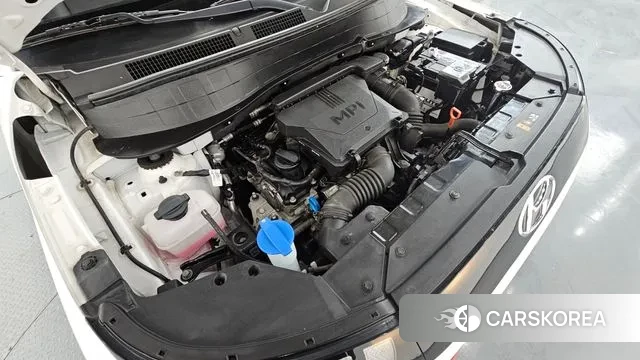 Hyundai Casper id 3529236 из Кореи 16