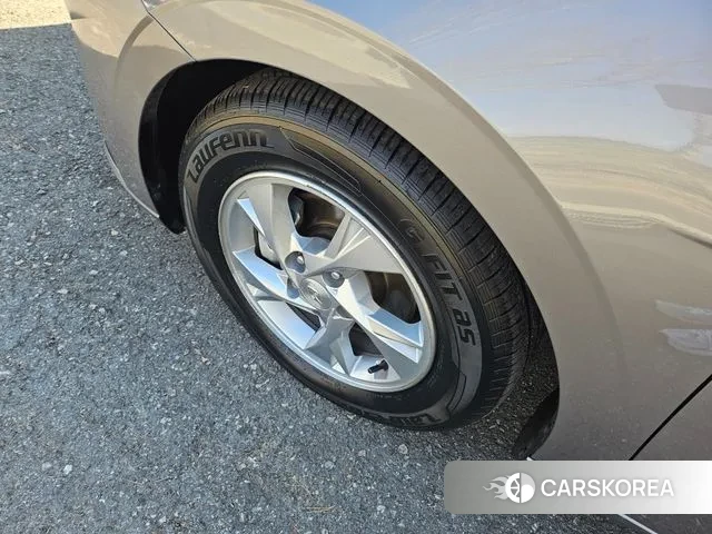 Hyundai Avante (CN7) id 3427745 из Кореи 16