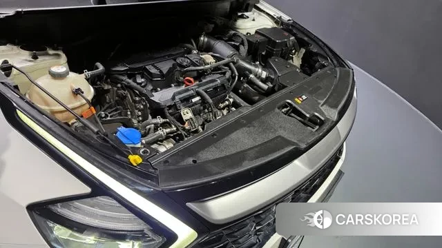 Kia Sportage 5th Generation id 3443070 из Кореи 16