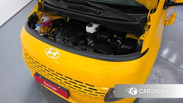 Hyundai Staria id 4194281 из Кореи 31