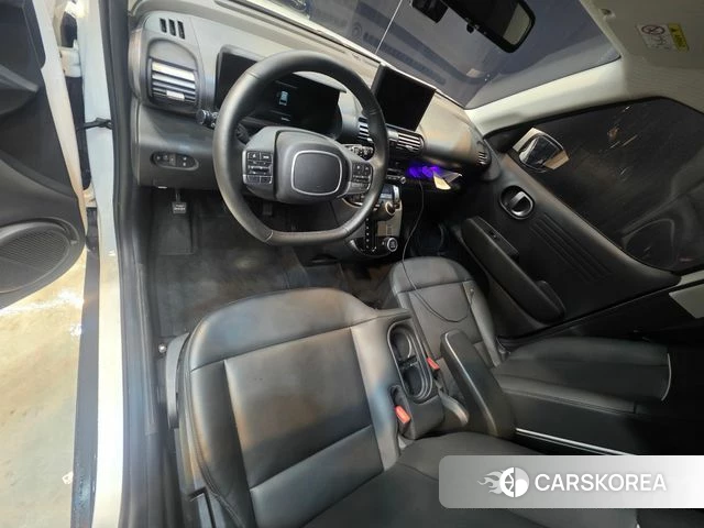 Hyundai Casper 2024 Белый из Кореи, фото 6