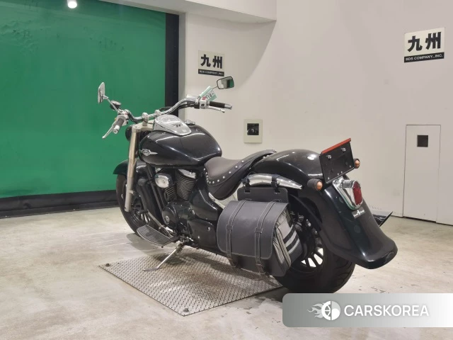 Suzuki INTRUDER 400 CLASSIC id 4334394 из Японии 6