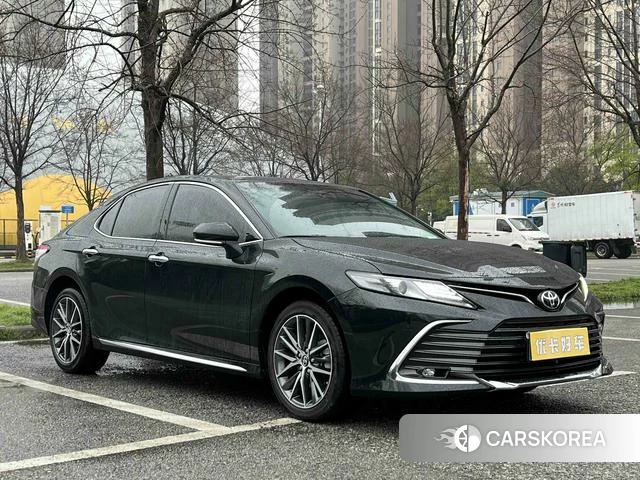 Toyota Camry id 4257933 из Китая 23
