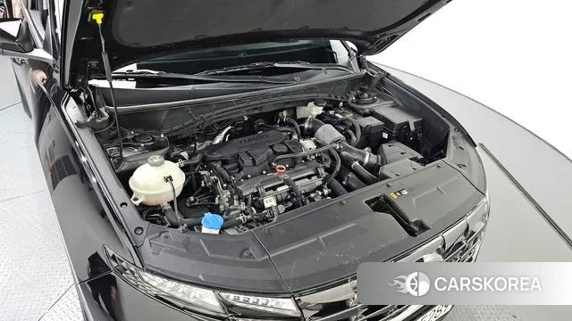 Hyundai Tucson (NX4) id 3241645 из Кореи 16