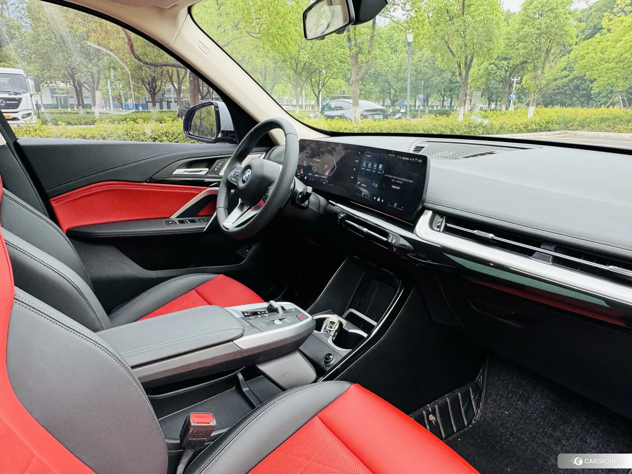 BMW X1 id 4479718 из Китая 13