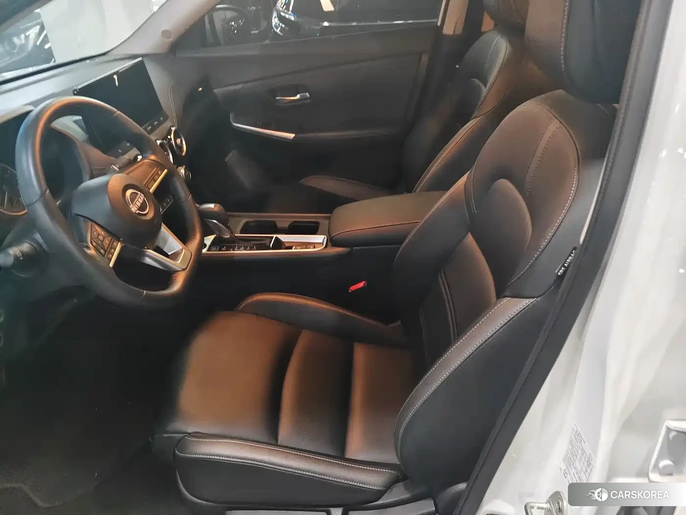 Nissan Sylphy id 4589131 из Китая 16